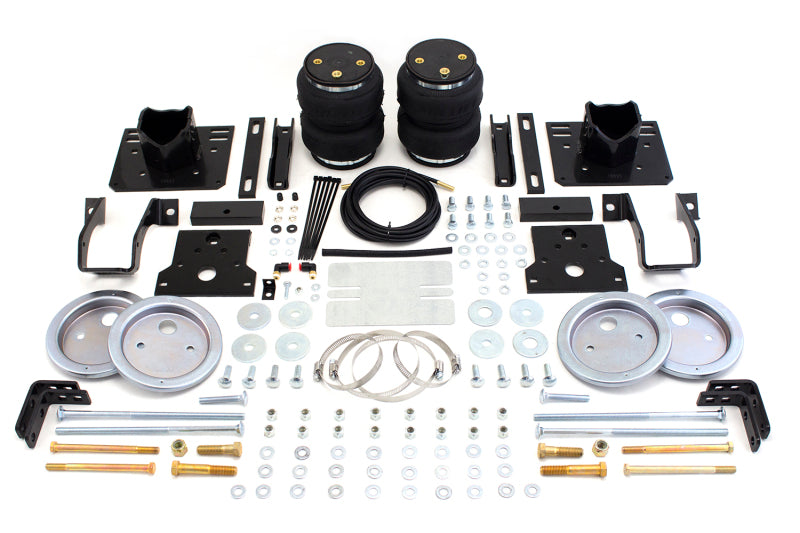 Air Lift LoadLifter 5000 Ultimate Rear Air Spring Kit for 05-10 Ford F-350 Super Duty King Rach RWD