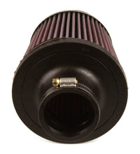 画像をギャラリービューアに読み込む, K&amp;N Filter Universal X-Stream Clamp-On Round Tprd 2.5in Flng ID x 6in Base OD x 5in Top OD x 6.5in H