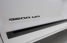 画像をギャラリービューアに読み込む, EGR Double Cab Front 41.5in Rear 28in Rugged Style Body Side Moldings