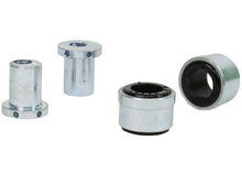 画像をギャラリービューアに読み込む, Whiteline 99-04 Ford Focus LR Rear Camber adj kit-upper c/arm bushes