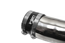 画像をギャラリービューアに読み込む, Injen 16-18 Ford Focus RS Polished Cold Air Intake