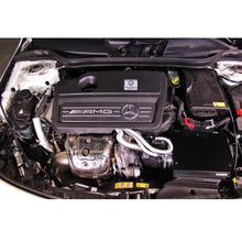 画像をギャラリービューアに読み込む, Mishimoto 14+ Mercedes-Benz Performance Race Intake Kit - Black