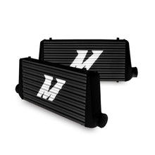画像をギャラリービューアに読み込む, Mishimoto Universal Silver M Line Bar &amp; Plate Intercooler