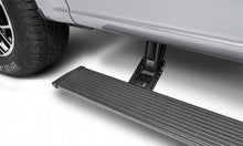 画像をギャラリービューアに読み込む, AMP Research 21-23 Ford Bronco (Excl. Raptor) / 19-22 Ford Ranger PowerStep Plug N Play - Black
