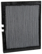 画像をギャラリービューアに読み込む, K&amp;N 15-16 Ford Edge Cabin Air Filter