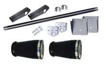 画像をギャラリービューアに読み込む, Ridetech Rear 4-Link CoolRide Universal Air Spring and Shock Mounting Kit