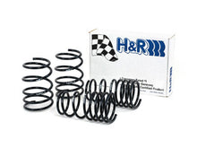 画像をギャラリービューアに読み込む, H&amp;R 04-07 Subaru 2.5 RS/Impreza/TS/WRX Sedan/Sport Wagon GD/GG Sport Spring