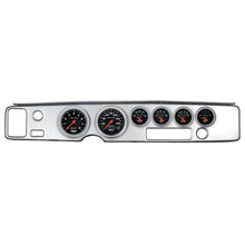 画像をギャラリービューアに読み込む, Autometer Sport-Comp 70-81 Firebird Dash Kit 6pc Tach / MPH / Fuel / Oil / WTMP / Volt