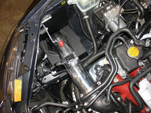 画像をギャラリービューアに読み込む, Injen 2014 Subaru Impreza WRX/STi 2.5L 4 Cyl.(Turbo) Black Cold Air Intake w/ Heat Shield