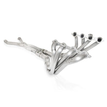 画像をギャラリービューアに読み込む, Stainless Works 1997-00 C5 Corvette 1-7/8in Headers 3in X-Pipe High-Flow Cats