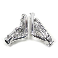 画像をギャラリービューアに読み込む, JBA 11-14 Ford Mustang 5.0L Coyote 1-3/4in Primary Silver Ctd Cat4Ward Header