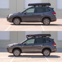 画像をギャラリービューアに読み込む, GrimmSpeed 2019+ Subaru Ascent TRAILS Spring Lift Kit