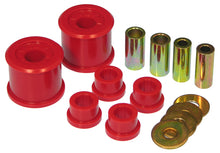 画像をギャラリービューアに読み込む, Prothane 01-04 Mitsubishi Eclipse Front Control Arm Bushings - Red