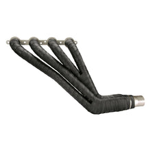 画像をギャラリービューアに読み込む, DEI Exhaust Wrap 2in x 100ft - Titanium - Black