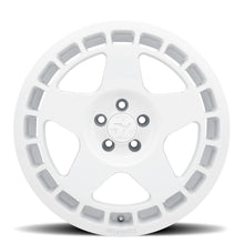 画像をギャラリービューアに読み込む, fifteen52 Turbomac 18x8.5 5x108 42mm ET 63.4mm Center Bore Rally White Wheel