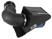 画像をギャラリービューアに読み込む, aFe MagnumFORCE Stage-2 Pro 5R Air Intake System 10-18 Ford Taurus SHO Twin Turbo EcoBoost V6 3.5L