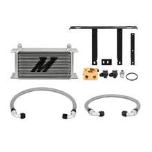 画像をギャラリービューアに読み込む, Mishimoto 10-12 Hyundai Genesis Coupe 2.0T Thermostatic Oil Cooler Kit