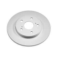 画像をギャラリービューアに読み込む, Power Stop 09-10 Pontiac Vibe Rear Evolution Geomet Coated Rotor