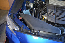 画像をギャラリービューアに読み込む, Injen 2015+ Subaru WRX 2.0L 4 Cyl (Turbo) Black Short Ram Intake w/ MR Tech and Heat Shield