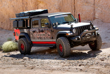 画像をギャラリービューアに読み込む, Go Rhino 19-21 Jeep Gladiator XRS Overland Xtreme Rack - Box 2 (Req. gor5950000T-01)