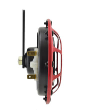 画像をギャラリービューアに読み込む, Hella Supertone Horn Kit 12V 300/500HZ Red (003399803 = 003399801)