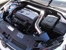 画像をギャラリービューアに読み込む, Injen 10-12 VW MKVI GTI 2.0L TSI Black Cold Air Intake