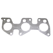 画像をギャラリービューアに読み込む, JBA 12-13 Toyota Tacoma/11-14 Toyota Tundra 4.0L V6 w/Air Round Port Header Gasket - Pair