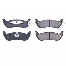 画像をギャラリービューアに読み込む, Power Stop 03-11 Ford Crown Victoria Rear Z16 Evolution Ceramic Brake Pads