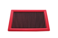画像をギャラリービューアに読み込む, BMC 15-Mercedes Class C (W205/A205/C205/S205) C 160 Replacement Panel Air Filter