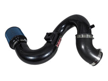画像をギャラリービューアに読み込む, Injen 12-13 Honda Civic Si 2.4L Tuned Short Ram Air Intake System w/MR Tech &amp; Web Nano-Fiber - Black