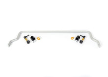 画像をギャラリービューアに読み込む, Whiteline 10/89-12/97 Mazda Miata/MX5 Front 24mm Heavy Duty Adjustable Blade Swaybar