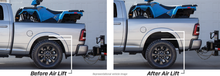 画像をギャラリービューアに読み込む, Air Lift LoadLifter 5000 Rear Air Spring Kit for 11-17 Chevrolet Silverado 2500/3500