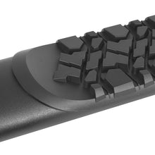 画像をギャラリービューアに読み込む, Go Rhino V-Series V3 Side Step - Universal 74in. (Fits 4DR) - Tex. Blk
