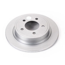 画像をギャラリービューアに読み込む, Power Stop 04-08 Chrysler Pacifica Rear Evolution Geomet Coated Rotor