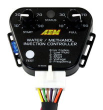 画像をギャラリービューアに読み込む, AEM V3 Water/Methanol Injection Kit - Multi Input (NO Tank)