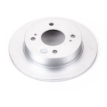 画像をギャラリービューアに読み込む, Power Stop 91-96 Infiniti G20 Rear Evolution Geomet Coated Rotor