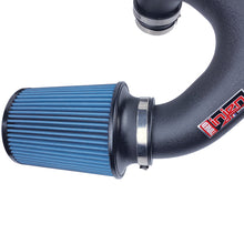 画像をギャラリービューアに読み込む, Injen 19-20 Ford Ranger L4 2.3L Turbo Wrinkle Black PF Cold Air Intake
