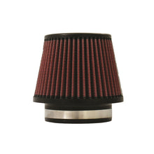 画像をギャラリービューアに読み込む, Injen High Performance Air Filter - 4.50 Black Filter 6.75 Base / 5 Tall / 5 Top