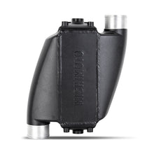 画像をギャラリービューアに読み込む, Mishimoto Universal Air-To-Water Intercooler Single Pass (1000hp) - Opposite Side Inlet/Outlet