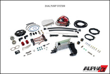 画像をギャラリービューアに読み込む, AMS Performance 2009+ Nissan GT-R R35 Omega Fuel System - Dual Pumps