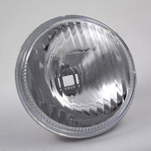 画像をギャラリービューアに読み込む, KC HiLiTES Replacement Lens/Reflector for 5in. Halogen Lights (Driving Beam) - Single