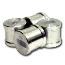 画像をギャラリービューアに読み込む, Torque Solution Billet Aluminum 1in. Bypass Plug: Universal