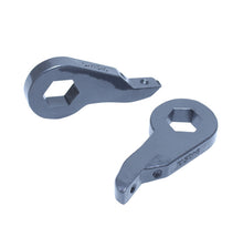 画像をギャラリービューアに読み込む, MaxTrac 00-06 GM Tahoe/Yukon 2WD/4WD 1-3in Front Leveling Torsion Keys