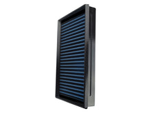 画像をギャラリービューアに読み込む, Injen SuperNano-Web Air Filter 11.375in x 6.90in x 1.5in Tall Panel Filter