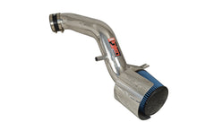 画像をギャラリービューアに読み込む, Injen 2012 Chrysler 200S 3.6L V6 Pentastar Polished Short Ram Cold Air Intake with Heat Shield