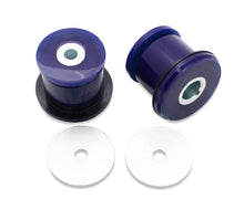 画像をギャラリービューアに読み込む, SuperPro 1992 Lexus SC300 Base Rear Forward Subframe Bushing Set