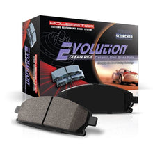 画像をギャラリービューアに読み込む, Power Stop 2021 Honda Odyssey Rear Z16 Evo Ceramic Brake Pad