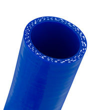 画像をギャラリービューアに読み込む, Mishimoto 02-06 Mini Cooper S (Supercharged) Blue Silicone Hose Kit