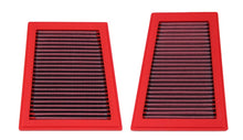 画像をギャラリービューアに読み込む, BMC 09-10 Mercedes GLK (X204) GLK 350 CDI Replacement Panel Air Filter (Full Kit)