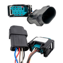 画像をギャラリービューアに読み込む, Injen 01-06 BMW M3 3.2L / 15-18 BMW M3 3.0TT X-Pedal Pro Black Edition Throttle Controller
